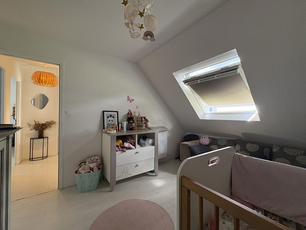 CLOHARS-CARNOET A vendre CLOHARS CARNOET (29360) Maison 6 pièces 4 chambres 90 m2 17
