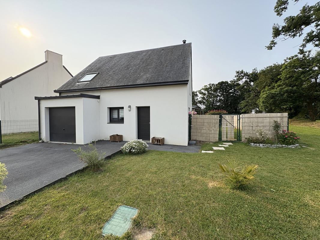 CLOHARS-CARNOET A vendre CLOHARS CARNOET (29360) Maison 6 pièces 4 chambres 90 m2 2
