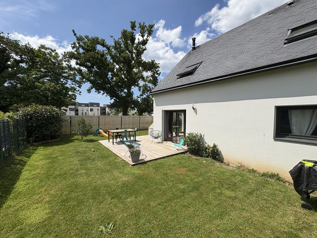 CLOHARS-CARNOET A vendre CLOHARS CARNOET (29360) Maison 6 pièces 4 chambres 90 m2 3