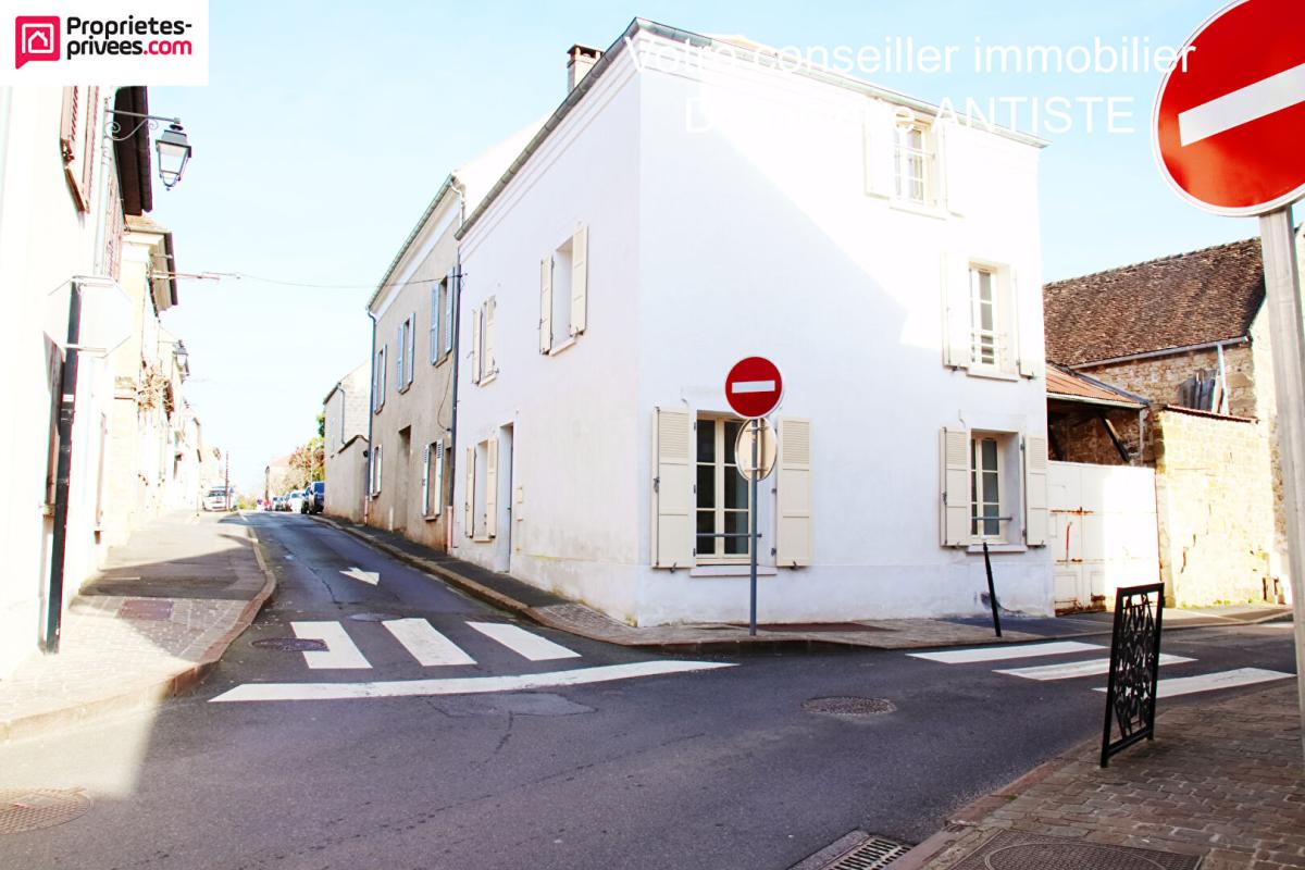 CERGY Maison Cergy 6 pièces 122 m2 avec place de stationnement 2