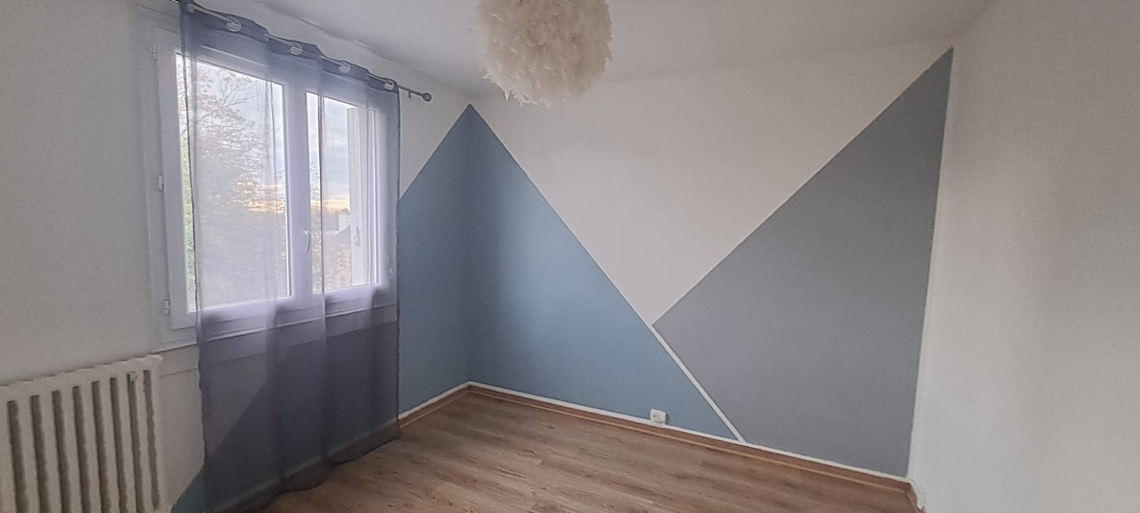 ALENCON Appartement Alencon 4 pièce(s) 63.83 m2 2