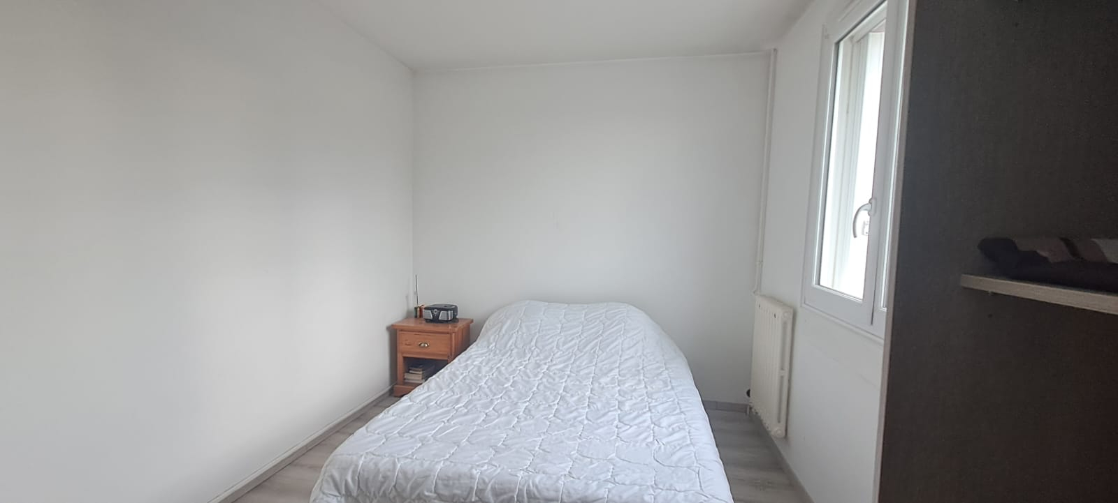 ALENCON Appartement Alencon 4 pièce(s) 63.83 m2 3