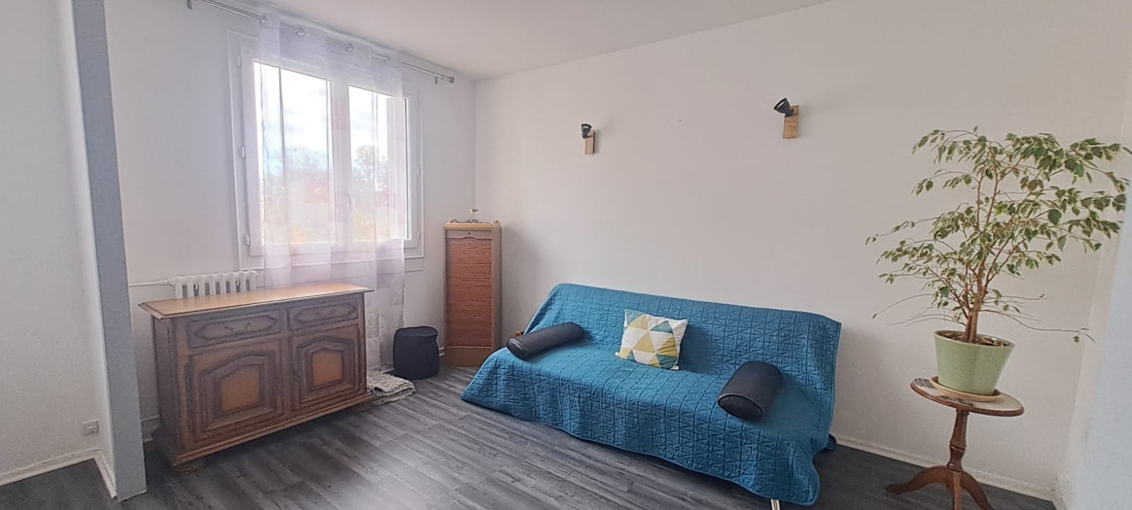 ALENCON Appartement Alencon 4 pièce(s) 63.83 m2 5