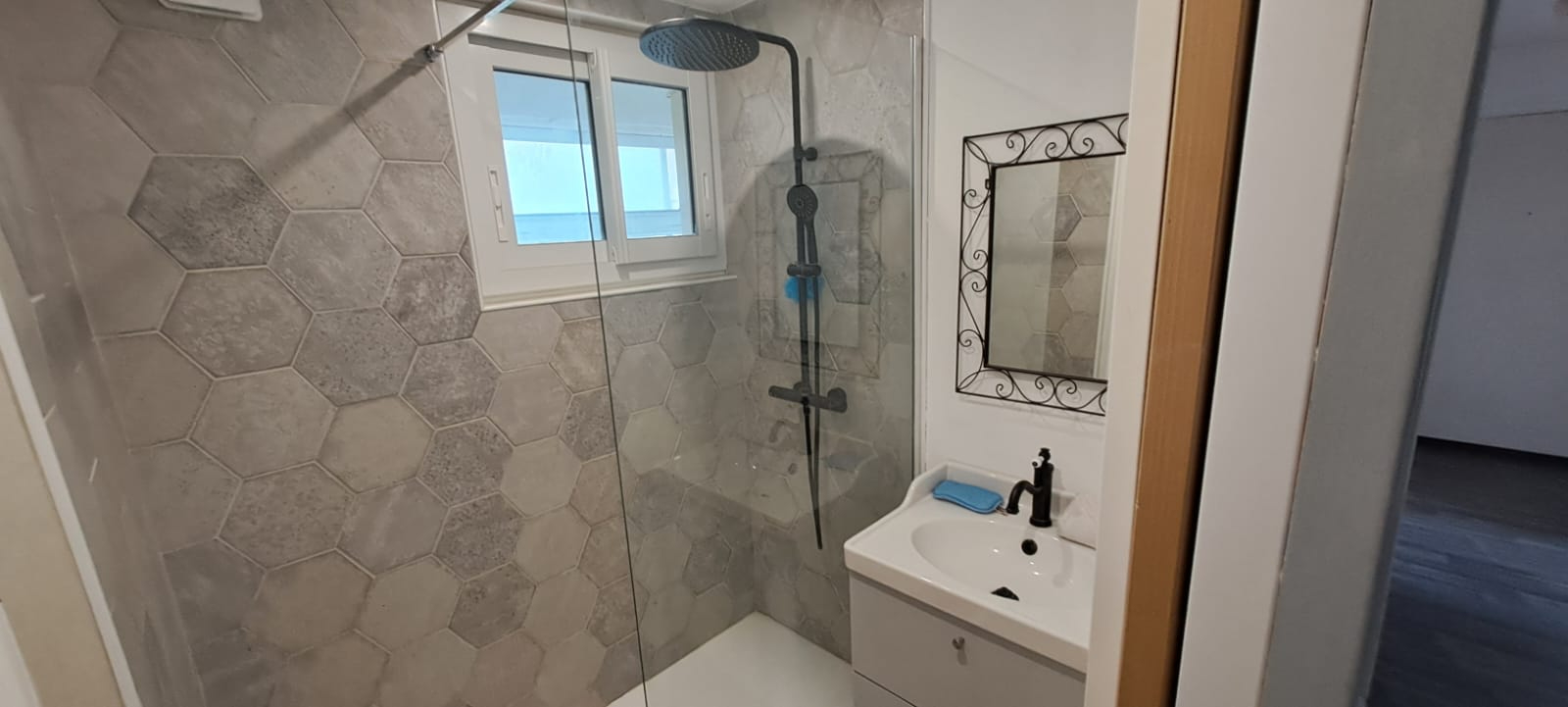 ALENCON Appartement Alencon 4 pièce(s) 63.83 m2 7