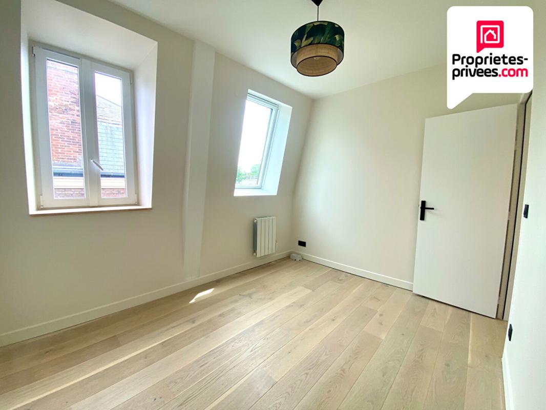 SAINT-OUEN-L'AUMONE Appartement à loué 3 pièce(s) 51m2 10