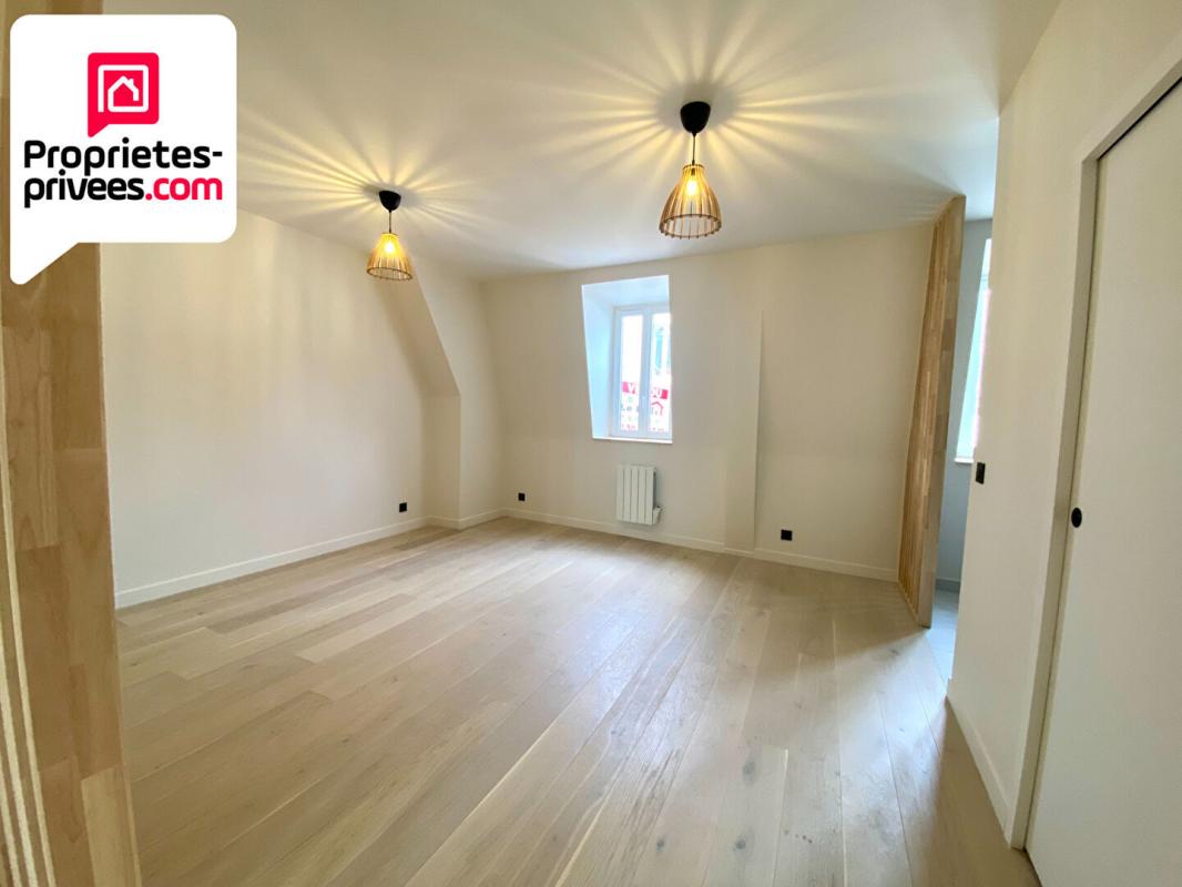 SAINT-OUEN-L'AUMONE Appartement à loué 3 pièce(s) 51m2 2