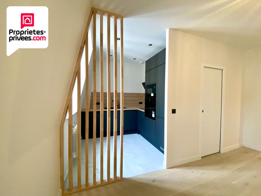 SAINT-OUEN-L'AUMONE Appartement à loué 3 pièce(s) 51m2 5