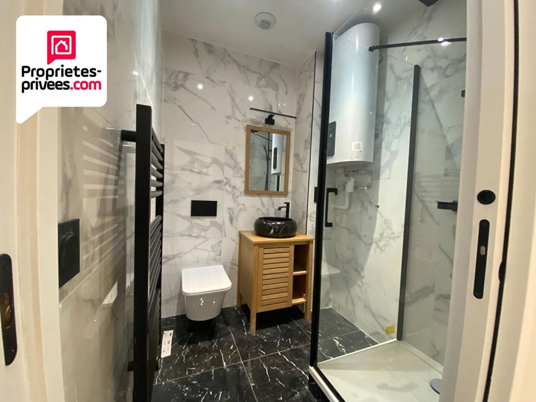 SAINT-OUEN-L'AUMONE Appartement à loué 3 pièce(s) 51m2 6