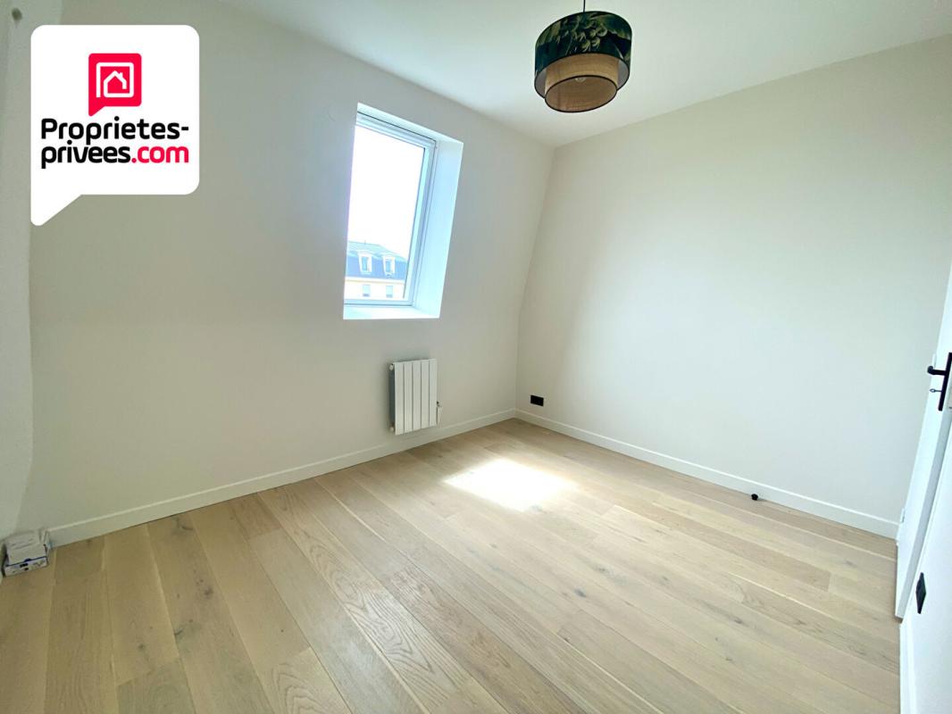 SAINT-OUEN-L'AUMONE Appartement à loué 3 pièce(s) 51m2 7