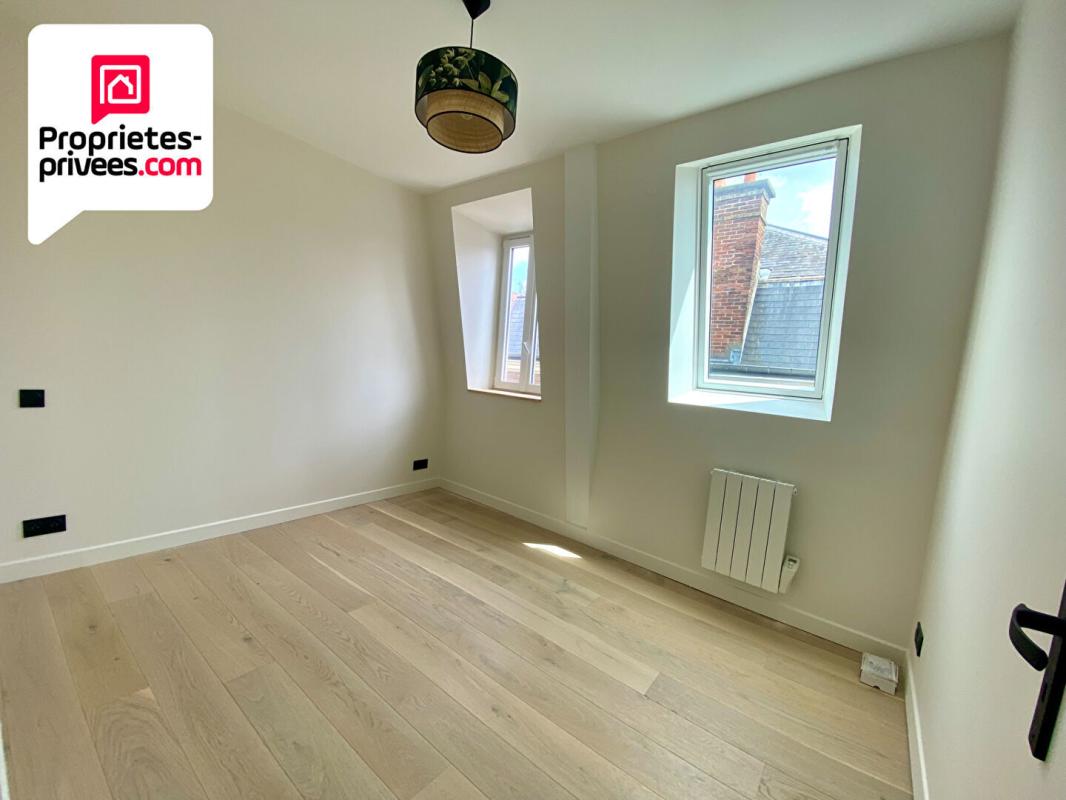 SAINT-OUEN-L'AUMONE Appartement à loué 3 pièce(s) 51m2 9