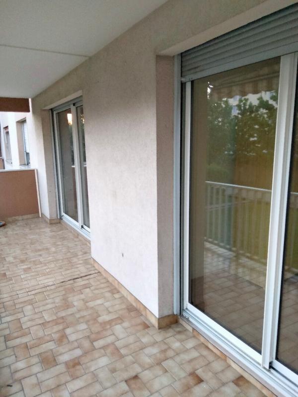 LYON-8E-ARRONDISSEMENT Appartement Lyon 8, 4 pièce(s) 88.20 m2 1