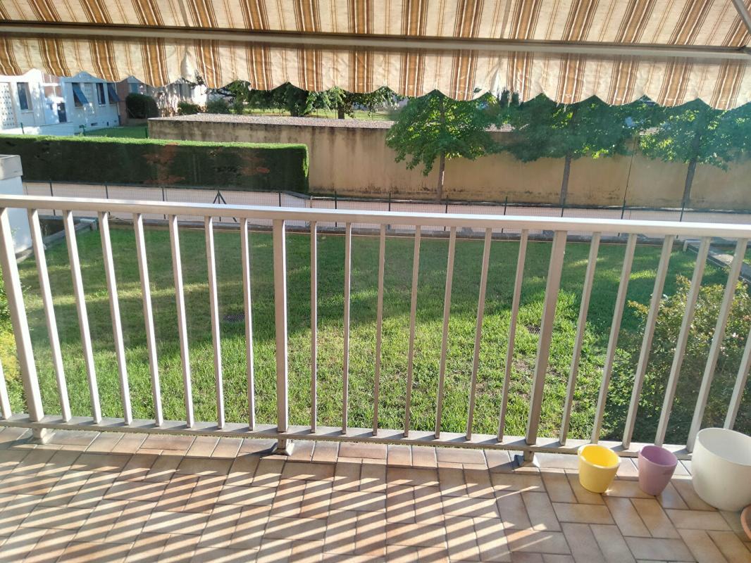LYON-8E-ARRONDISSEMENT Appartement Lyon 8, 4 pièce(s) 88.20 m2 2