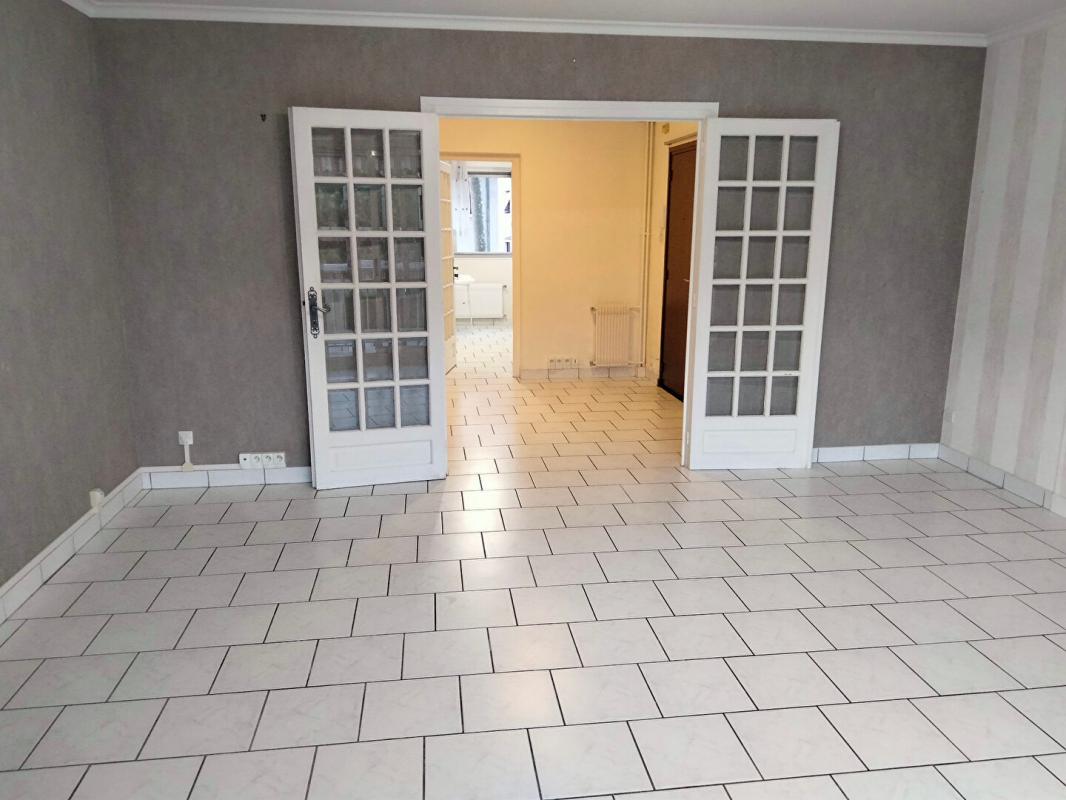 LYON-8E-ARRONDISSEMENT Appartement Lyon 8, 4 pièce(s) 88.20 m2 5