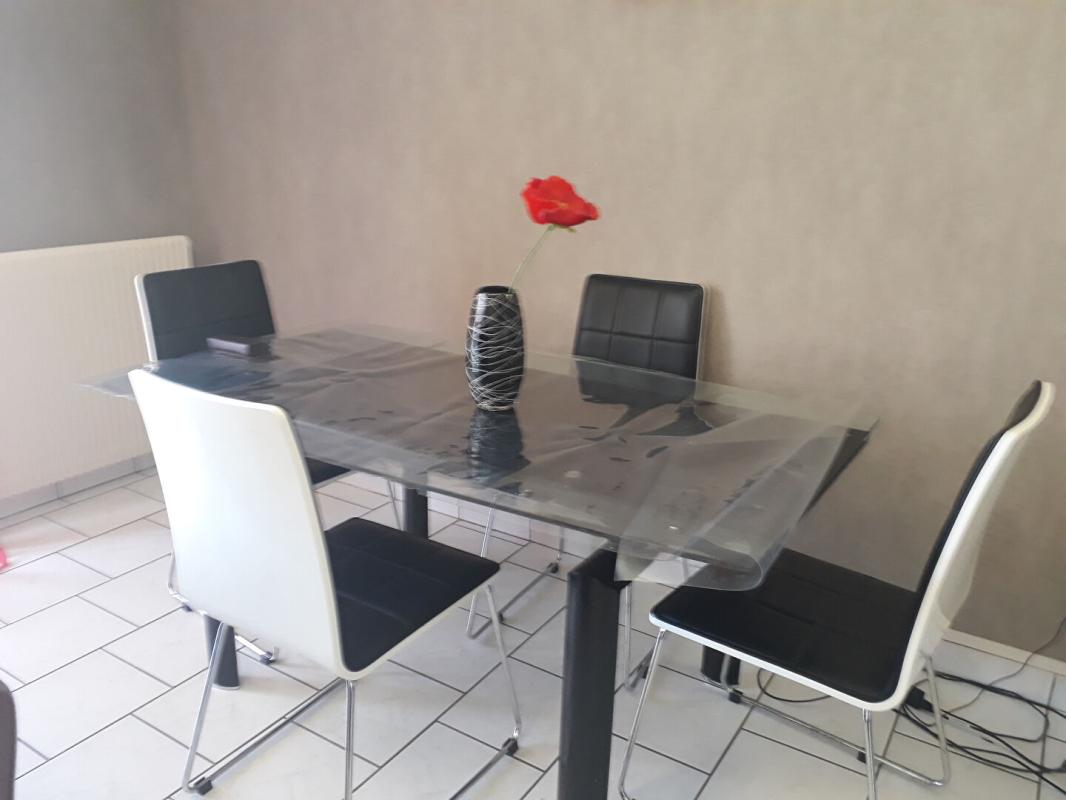 LYON-8E-ARRONDISSEMENT Appartement Lyon 8, 4 pièce(s) 88.20 m2 6