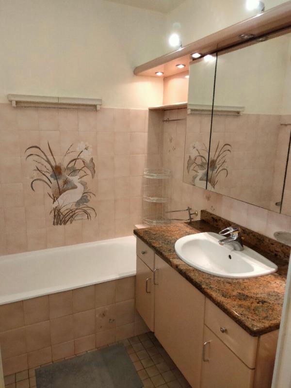 LYON-8E-ARRONDISSEMENT Appartement Lyon 8, 4 pièce(s) 88.20 m2 9