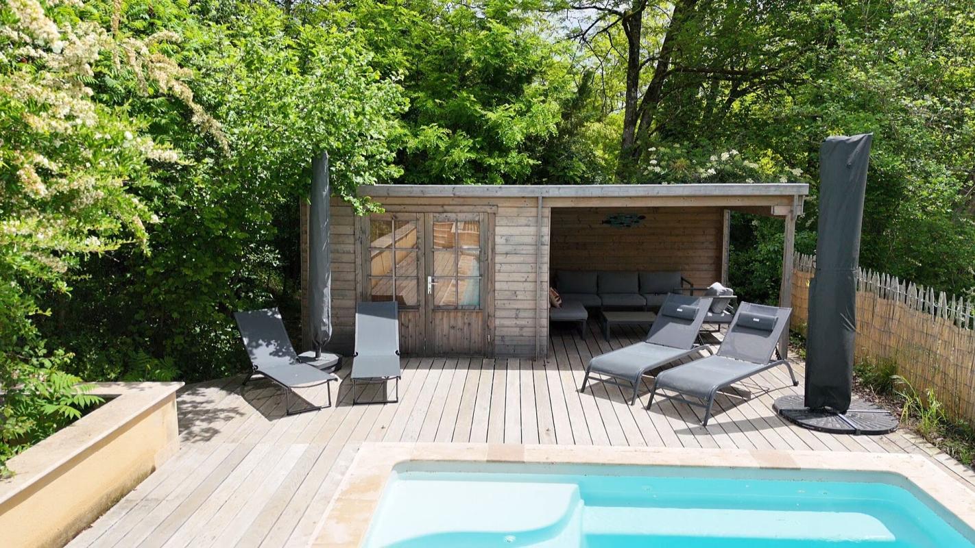 SAVIGNAC-DE-MIREMONT Maison 4 pièce(s) 86 m2 14