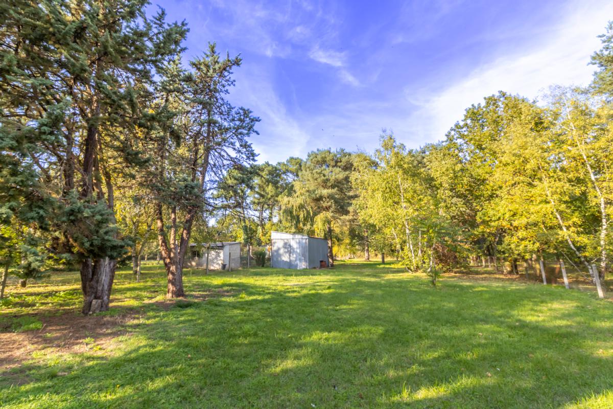 GIEVRES Maison Gièvres 6 pièce(s) 142 m2 5
