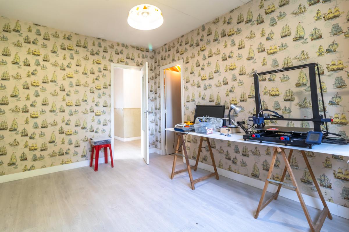 GIEVRES Maison Gièvres 6 pièce(s) 142 m2 8