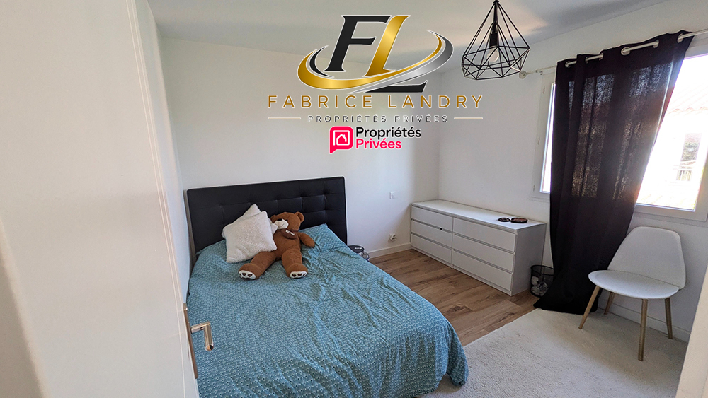 VILLELONGUE-DE-LA-SALANQUE Maison SANS TRAVAUX de 113 M² - 3 chambres avec bel extérieur 5