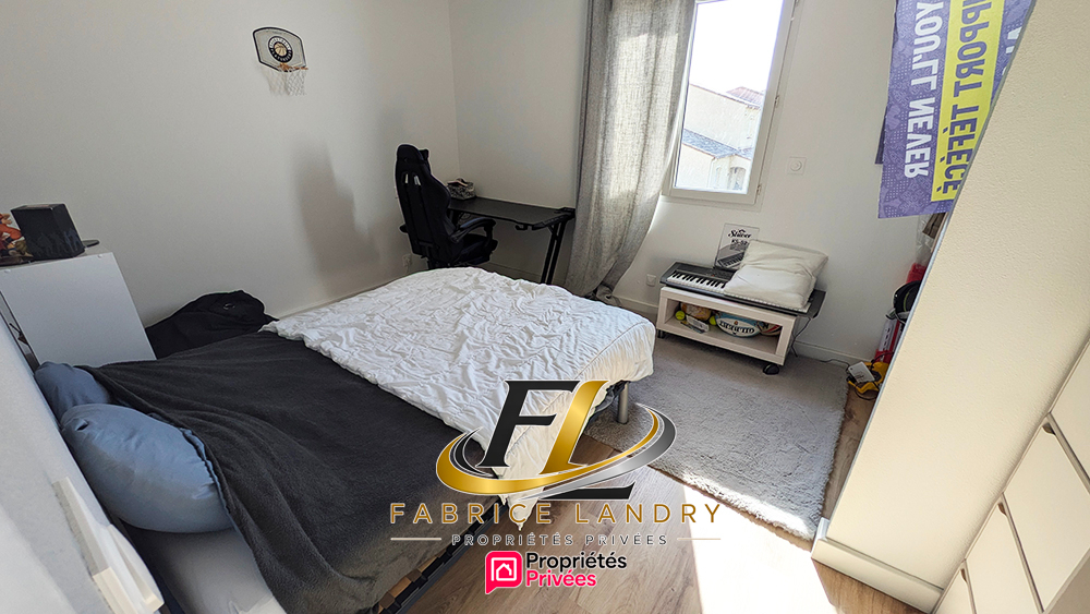 VILLELONGUE-DE-LA-SALANQUE Maison SANS TRAVAUX de 113 M² - 3 chambres avec bel extérieur 6