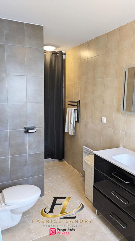 VILLELONGUE-DE-LA-SALANQUE Maison SANS TRAVAUX de 113 M² - 3 chambres avec bel extérieur 9