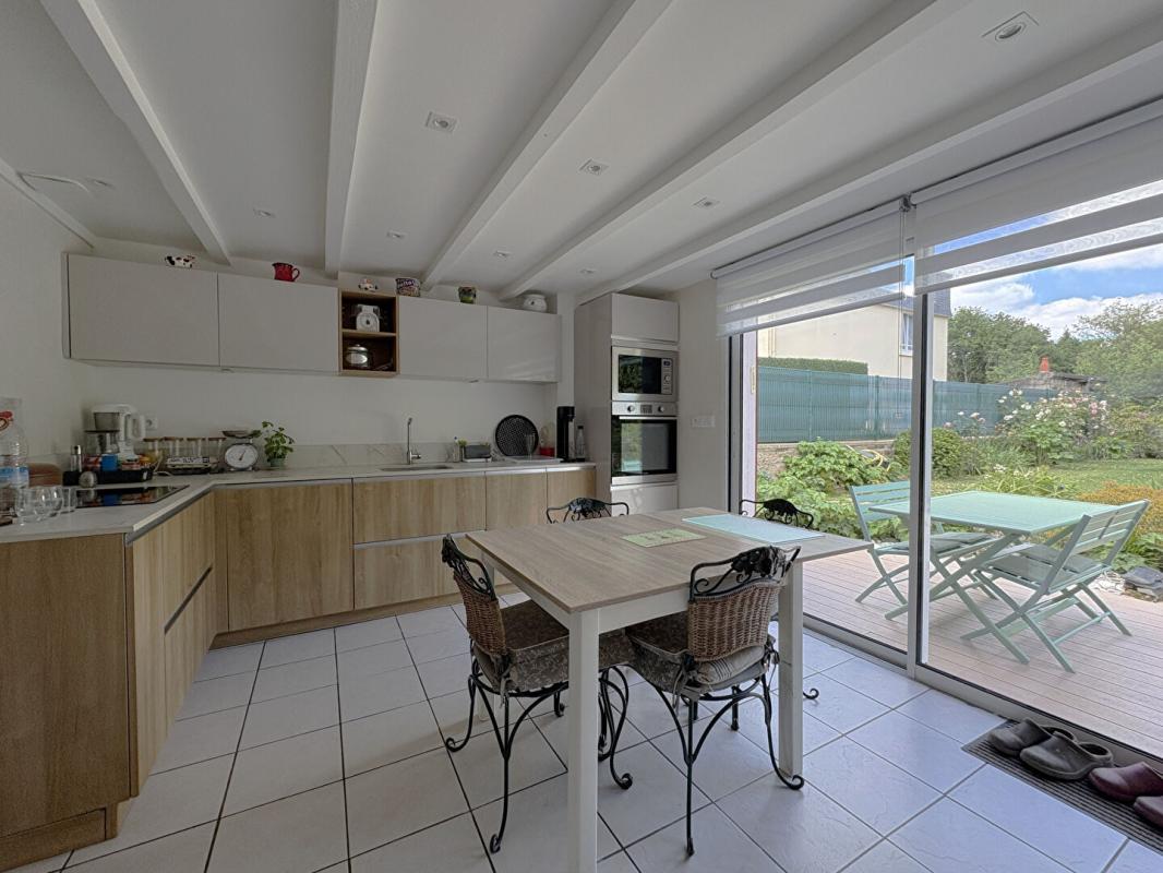 NEVEZ A vendre NEVEZ (29920) Maison 5 pièces 3 chambres 105 m2 10