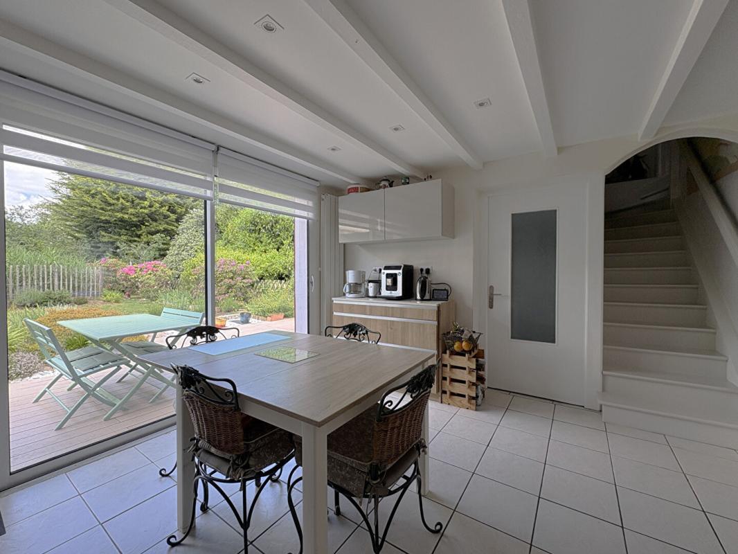 NEVEZ A vendre NEVEZ (29920) Maison 5 pièces 3 chambres 105 m2 11