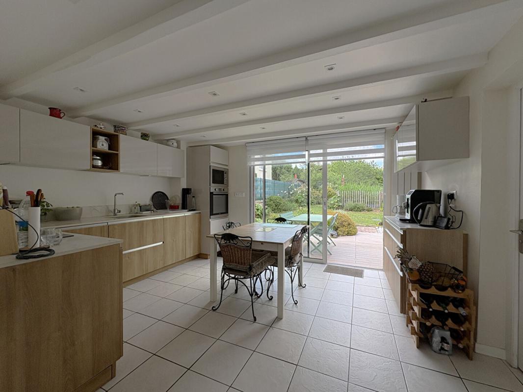 NEVEZ A vendre NEVEZ (29920) Maison 5 pièces 3 chambres 105 m2 12