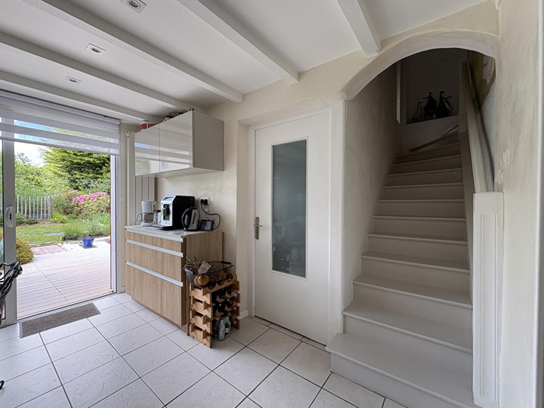 NEVEZ A vendre NEVEZ (29920) Maison 5 pièces 3 chambres 105 m2 13