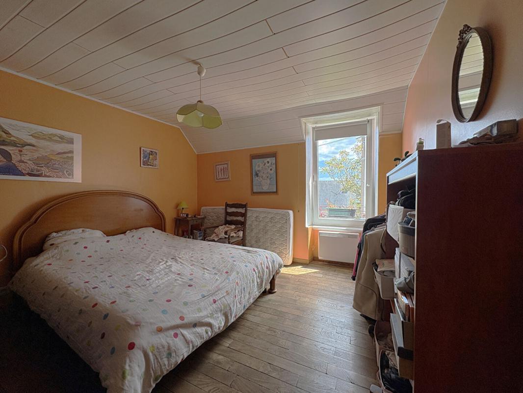 NEVEZ A vendre NEVEZ (29920) Maison 5 pièces 3 chambres 105 m2 14