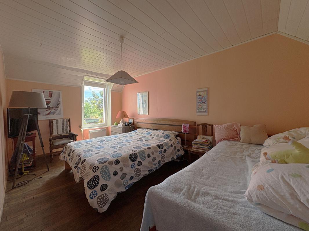 NEVEZ A vendre NEVEZ (29920) Maison 5 pièces 3 chambres 105 m2 15