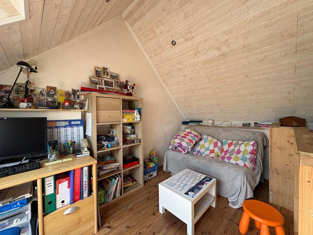 NEVEZ A vendre NEVEZ (29920) Maison 5 pièces 3 chambres 105 m2 16