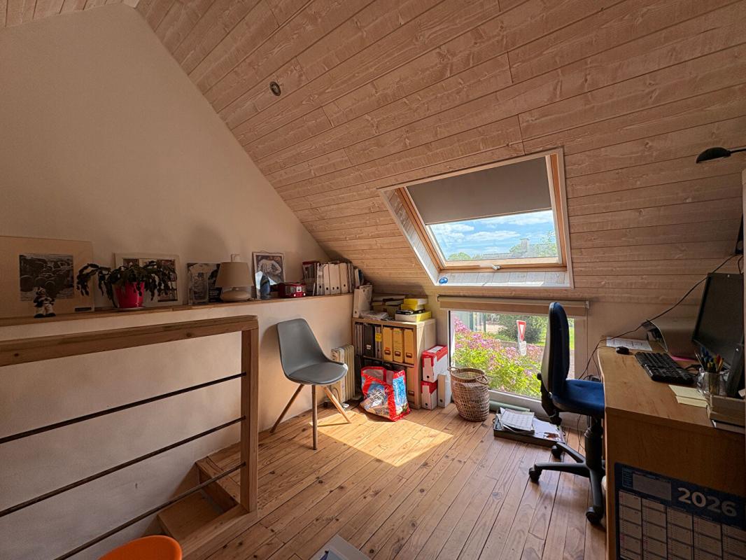 NEVEZ A vendre NEVEZ (29920) Maison 5 pièces 3 chambres 105 m2 17
