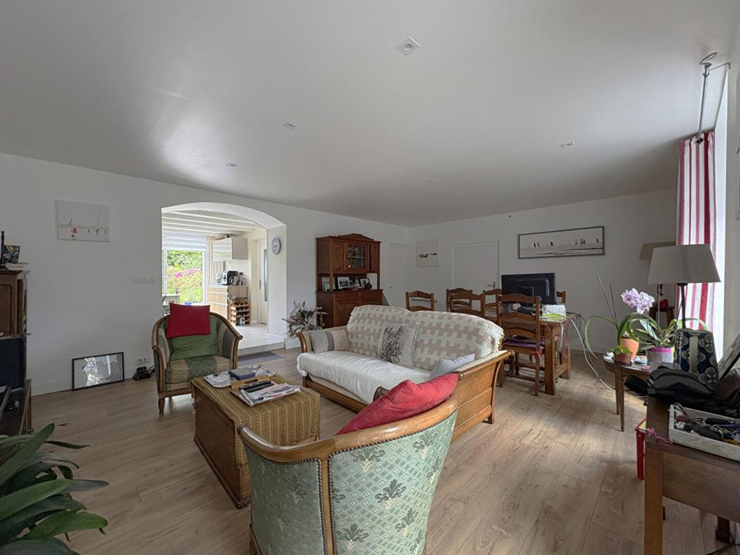 NEVEZ A vendre NEVEZ (29920) Maison 5 pièces 3 chambres 105 m2 5