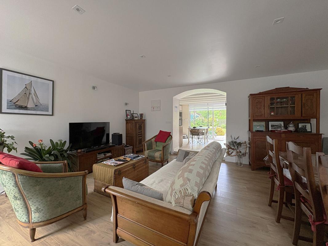 NEVEZ A vendre NEVEZ (29920) Maison 5 pièces 3 chambres 105 m2 7