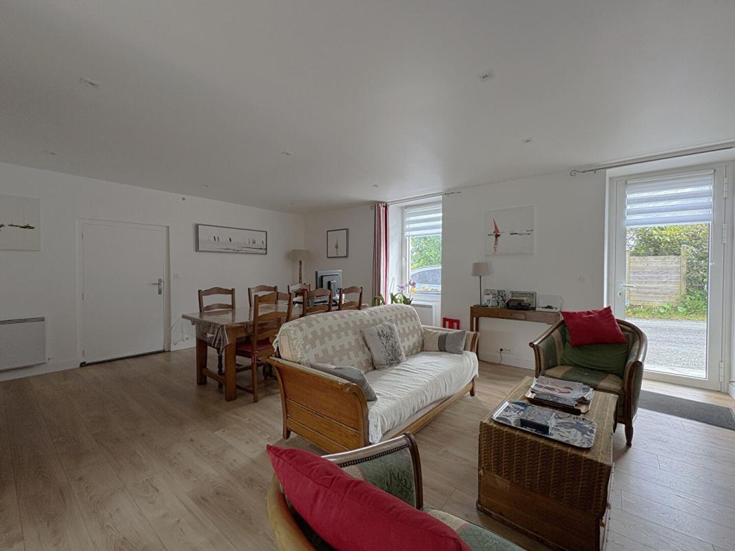 NEVEZ A vendre NEVEZ (29920) Maison 5 pièces 3 chambres 105 m2 8