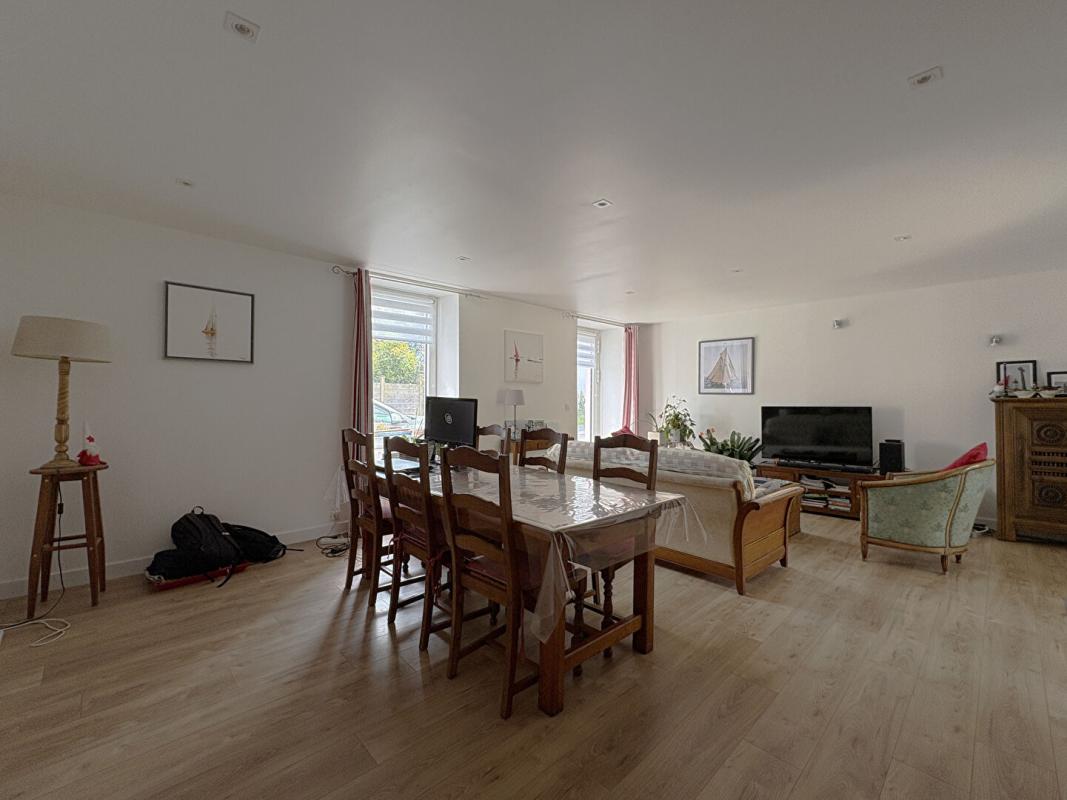 NEVEZ A vendre NEVEZ (29920) Maison 5 pièces 3 chambres 105 m2 9