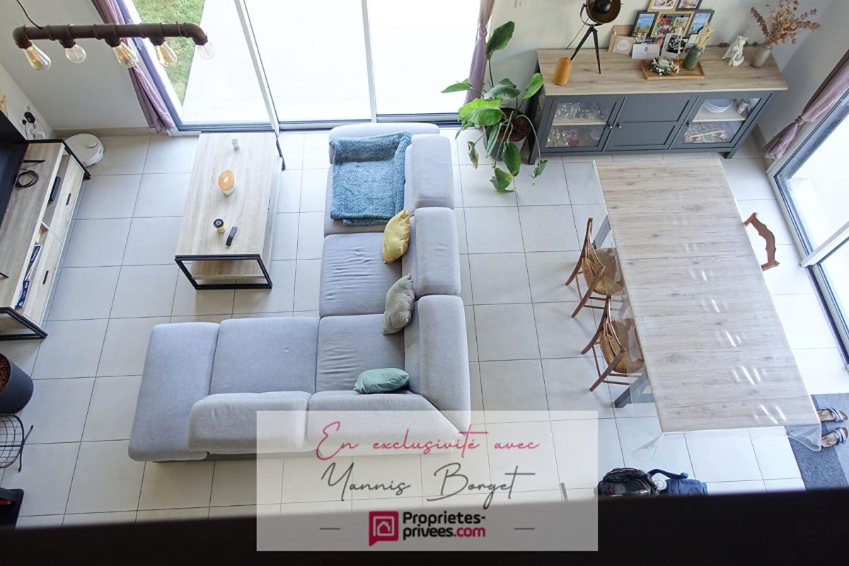LA RABATELIERE Premier achat, jeune couple ou un investisseur 11