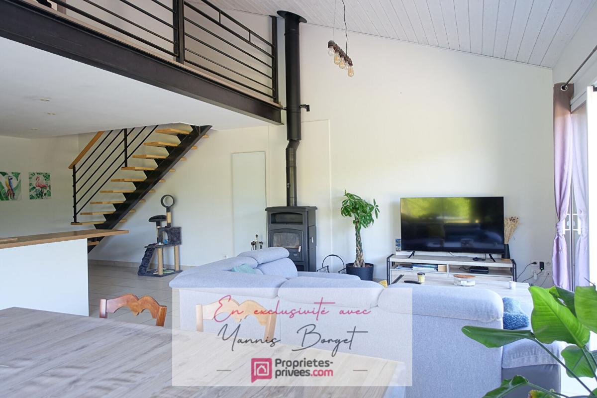 LA RABATELIERE Premier achat, jeune couple ou un investisseur 6