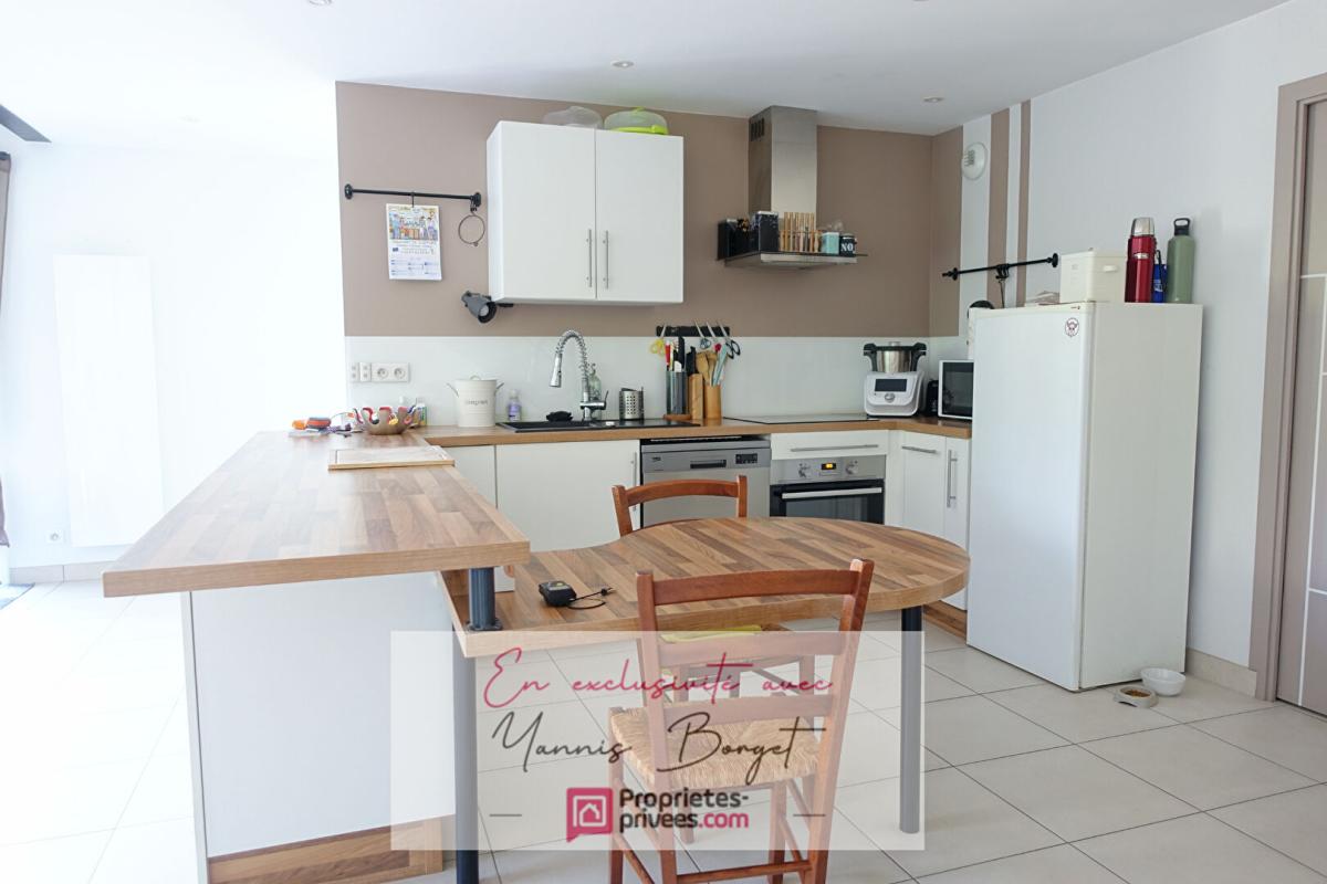 LA RABATELIERE Premier achat, jeune couple ou un investisseur 7