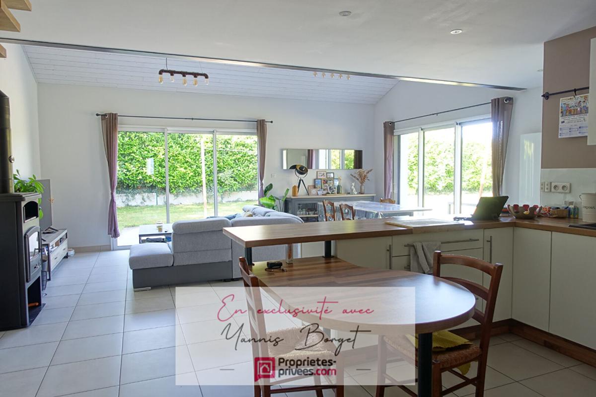 LA RABATELIERE Premier achat, jeune couple ou un investisseur 8