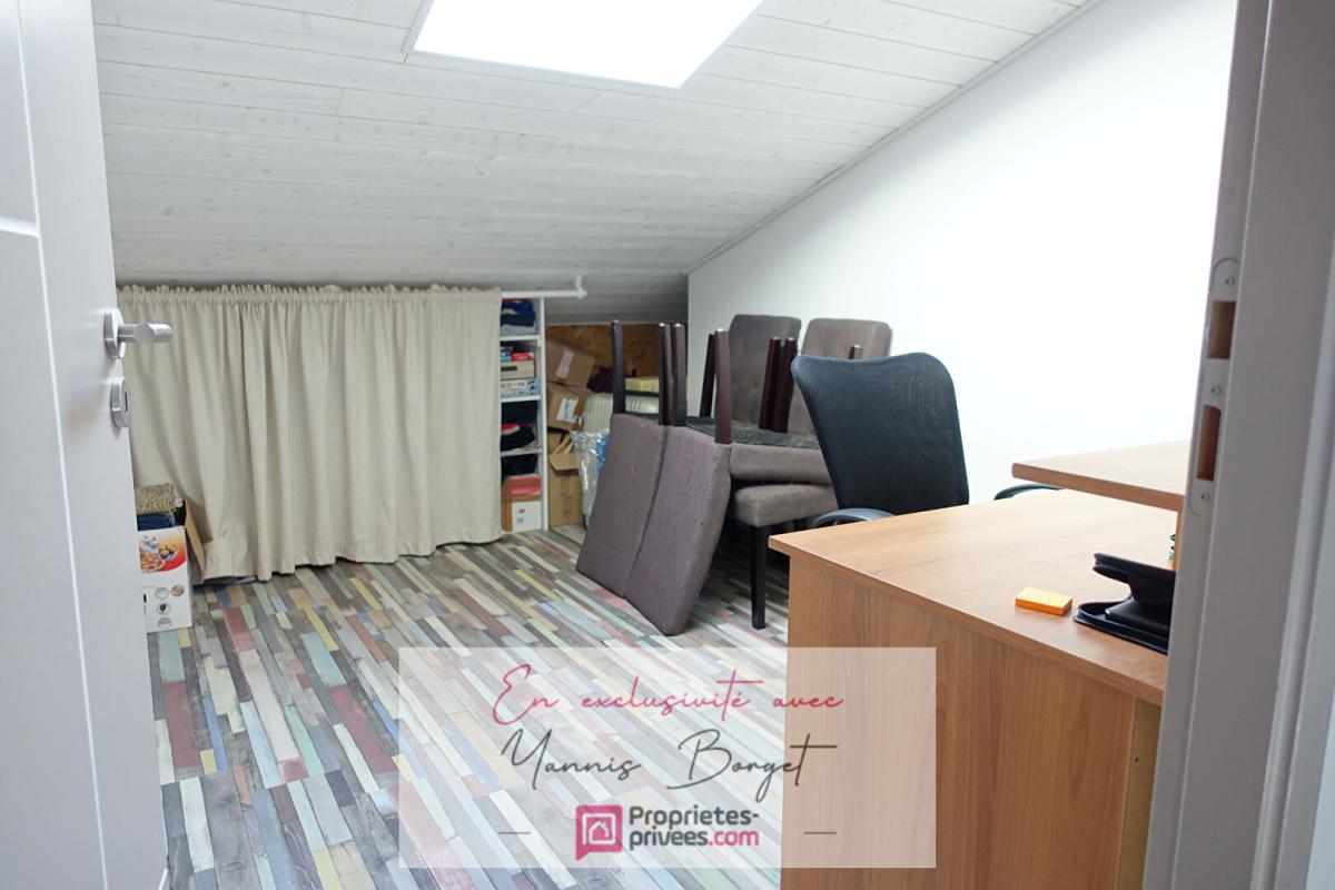 LA RABATELIERE Premier achat, jeune couple ou un investisseur 9