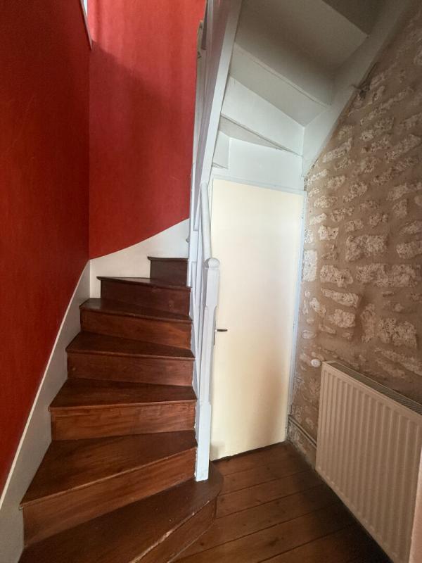 ANGOULEME IMMEUBLE SUR LE PLATEAU D'ANGOULÊME 11