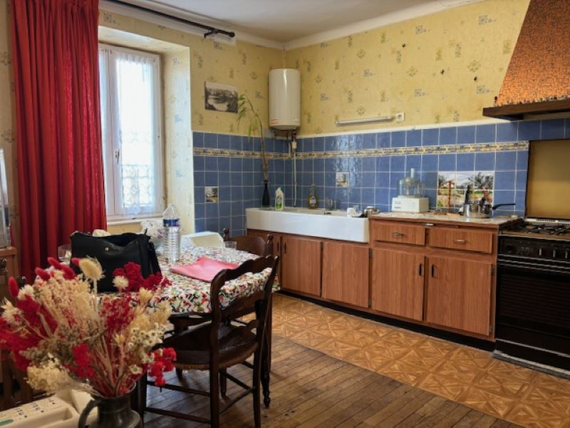 QUIMPER Immeuble Quimper 496 m2 6