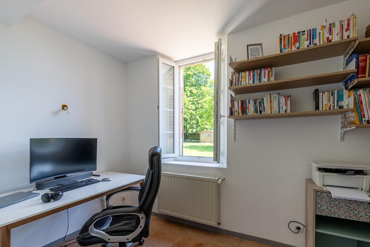 CANALS A VENDRE Maison 5 P 140 m2 3 chambres a Canals - 82170 10