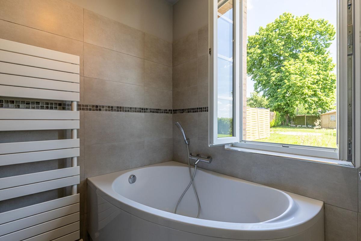 CANALS A VENDRE Maison 5 P 140 m2 3 chambres a Canals - 82170 11