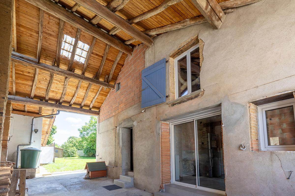CANALS A VENDRE Maison 5 P 140 m2 3 chambres a Canals - 82170 15