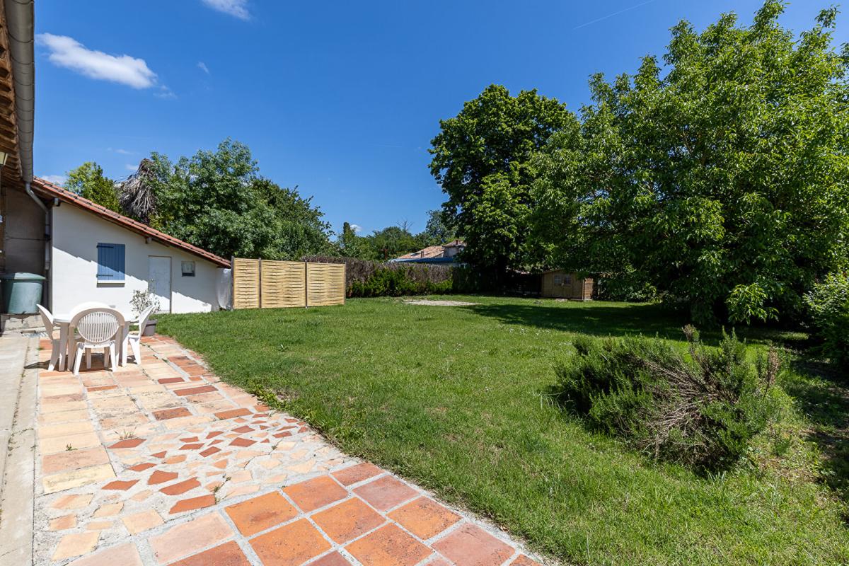 CANALS A VENDRE Maison 5 P 140 m2 3 chambres a Canals - 82170 16