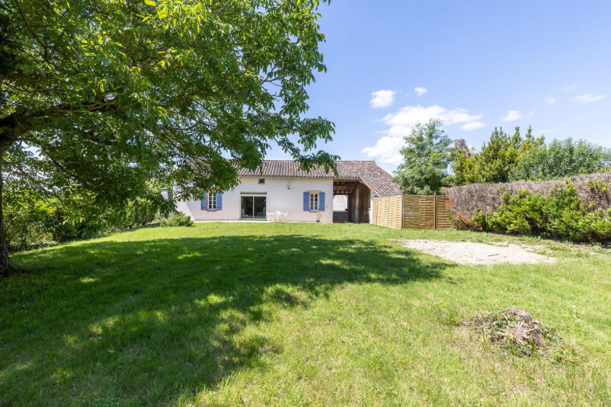 CANALS A VENDRE Maison 5 P 140 m2 3 chambres a Canals - 82170 17
