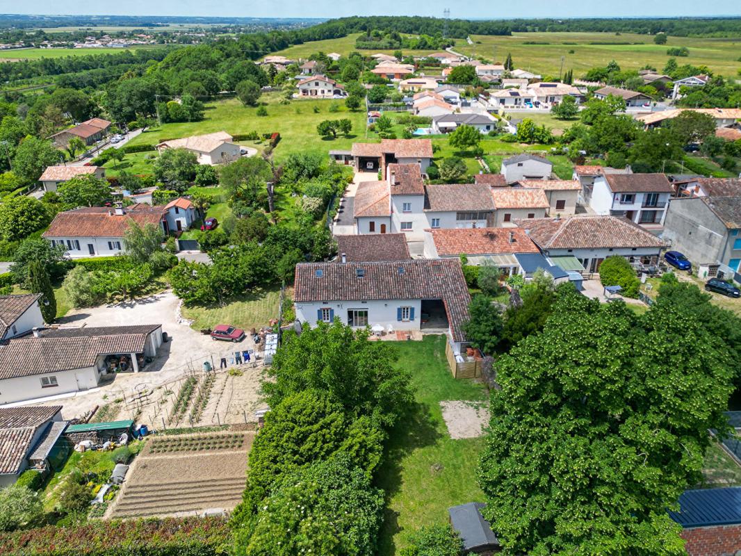 CANALS A VENDRE Maison 5 P 140 m2 3 chambres a Canals - 82170 18